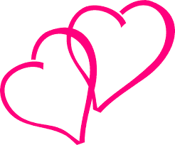 pink heart 4